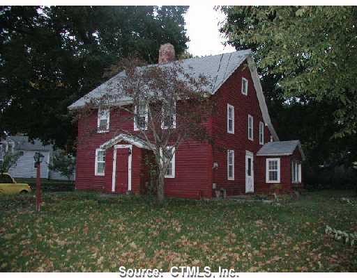12 Devotion Road Scotland, CT 06330 - Photo 1 of 1