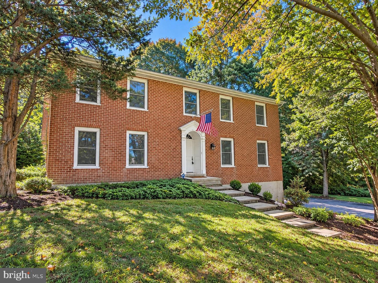 83 Flint Ridge Drive Reading, PA 19607 - Photo 1 of 37 Photo digitally enhanced.