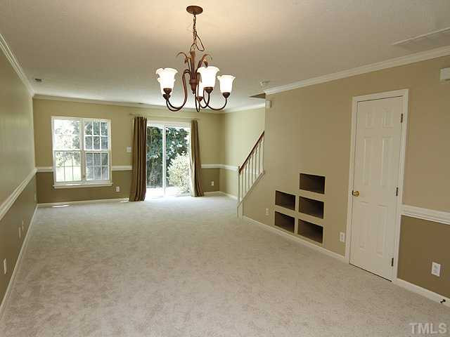 309 Intern Way Durham, NC 27713 - Photo 3 of 15 Living Room