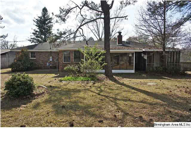 628 Thrash Road Clanton, AL 35045 - Photo 32 of 32