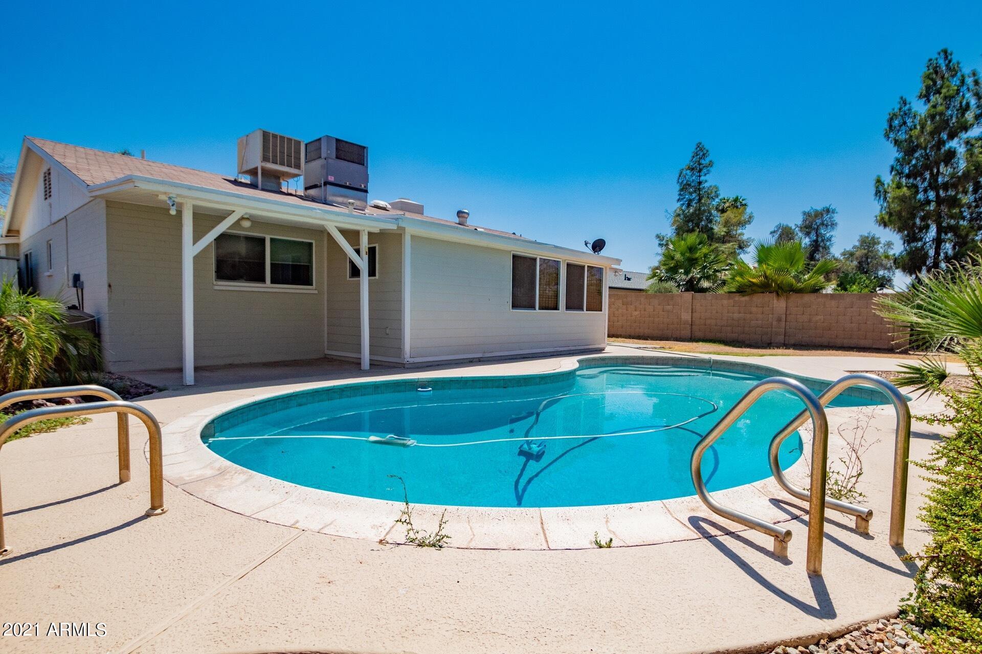 1608 West Inverness Drive Tempe, AZ 85282 - Photo 19 of 23