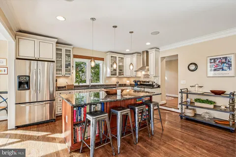 $1,750,000 | 10237 Parkwood Drive, Kensington, MD 20895