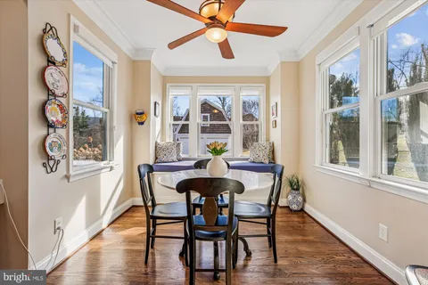 $1,750,000 | 10237 Parkwood Drive, Kensington, MD 20895