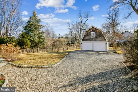 $1,750,000 | 10237 Parkwood Drive, Kensington, MD 20895