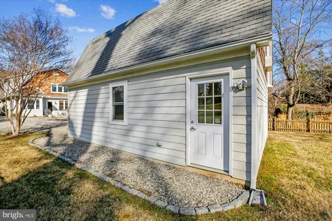 $1,750,000 | 10237 Parkwood Drive, Kensington, MD 20895