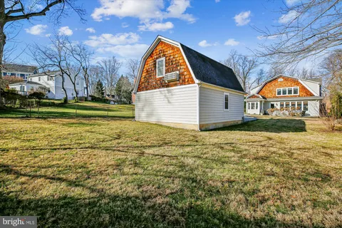 $1,750,000 | 10237 Parkwood Drive, Kensington, MD 20895