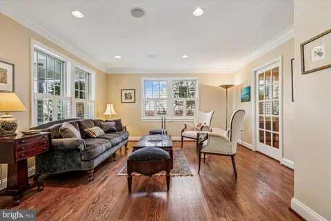 $1,750,000 | 10237 Parkwood Drive, Kensington, MD 20895