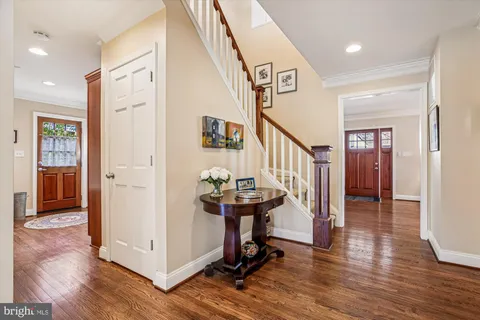 $1,750,000 | 10237 Parkwood Drive, Kensington, MD 20895