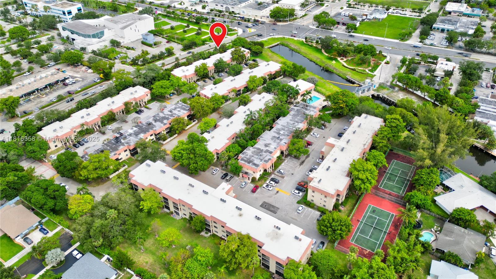 136 South Cypress Road, Unit 323 Pompano Beach, FL 33060 - Photo 28 of 46 Gallery Image 28