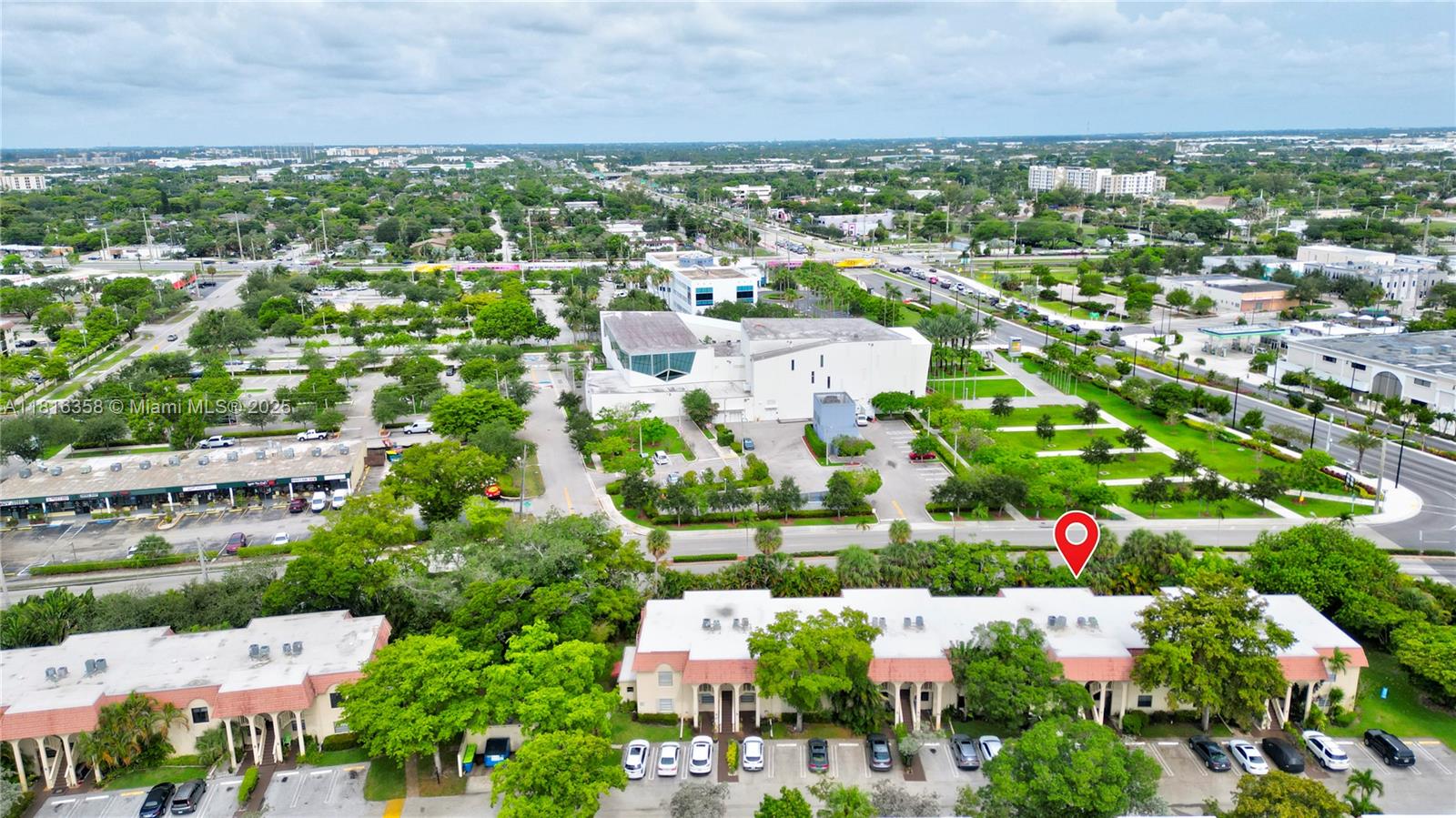136 South Cypress Road, Unit 323 Pompano Beach, FL 33060 - Photo 33 of 46 Gallery Image 33