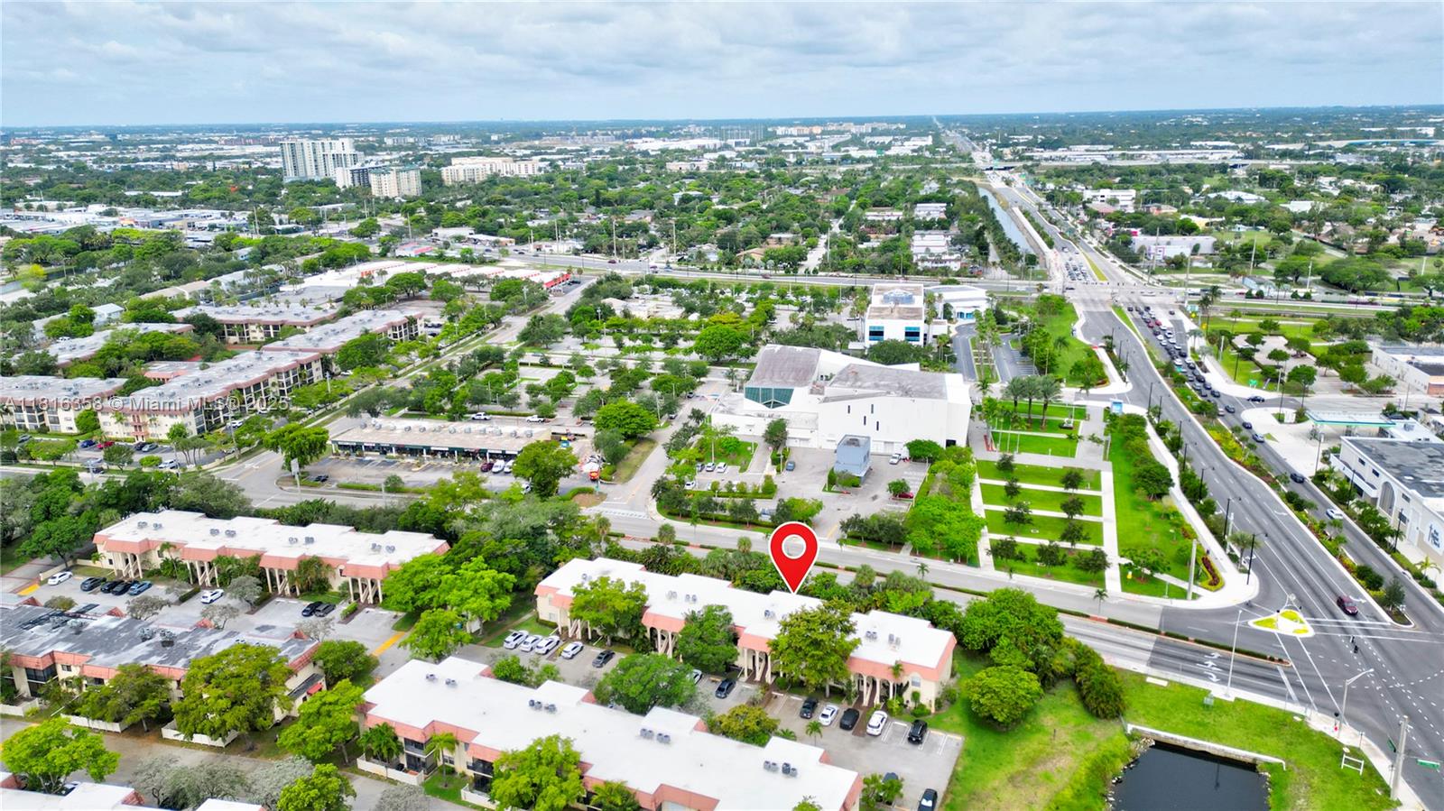 136 South Cypress Road, Unit 323 Pompano Beach, FL 33060 - Photo 35 of 46 Gallery Image 35
