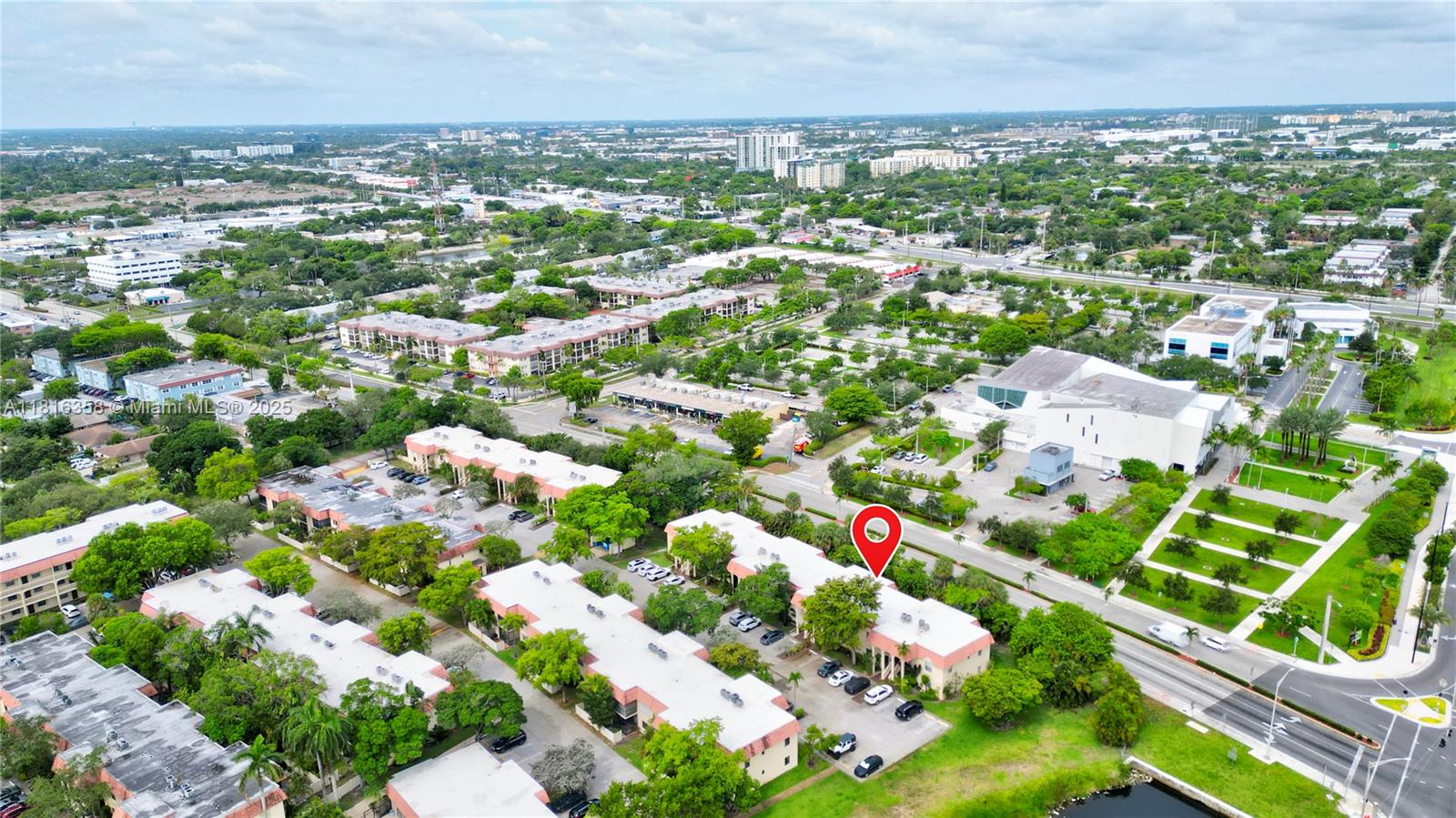 136 South Cypress Road, Unit 323 Pompano Beach, FL 33060 - Photo 36 of 46 Gallery Image 36