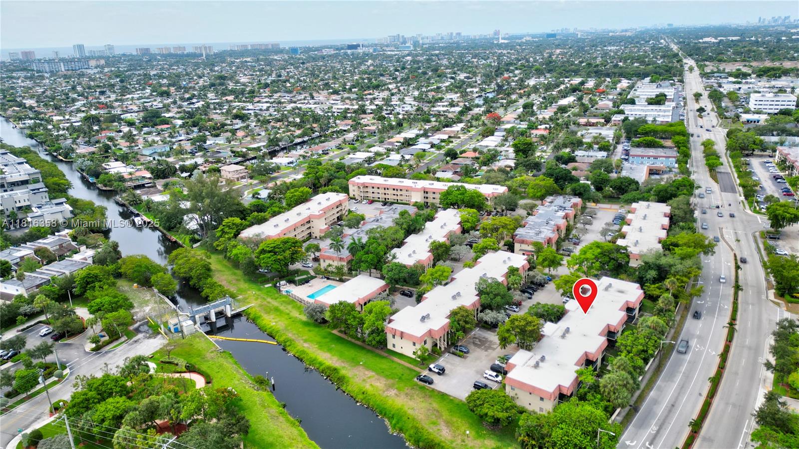 136 South Cypress Road, Unit 323 Pompano Beach, FL 33060 - Photo 39 of 46 Gallery Image 39