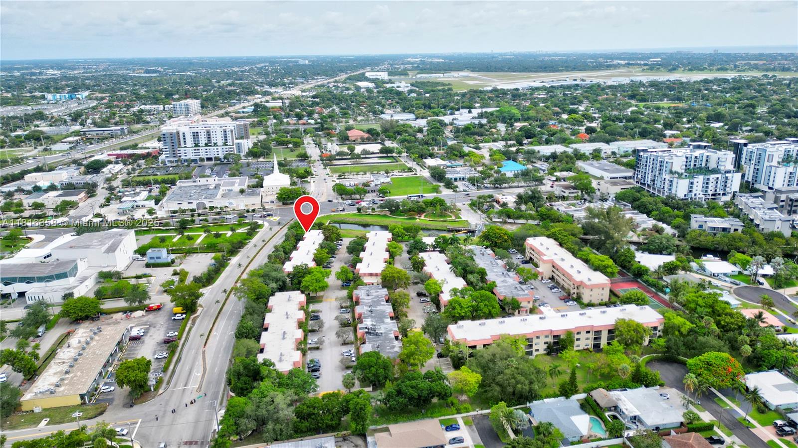 136 South Cypress Road, Unit 323 Pompano Beach, FL 33060 - Photo 44 of 46 Gallery Image 44
