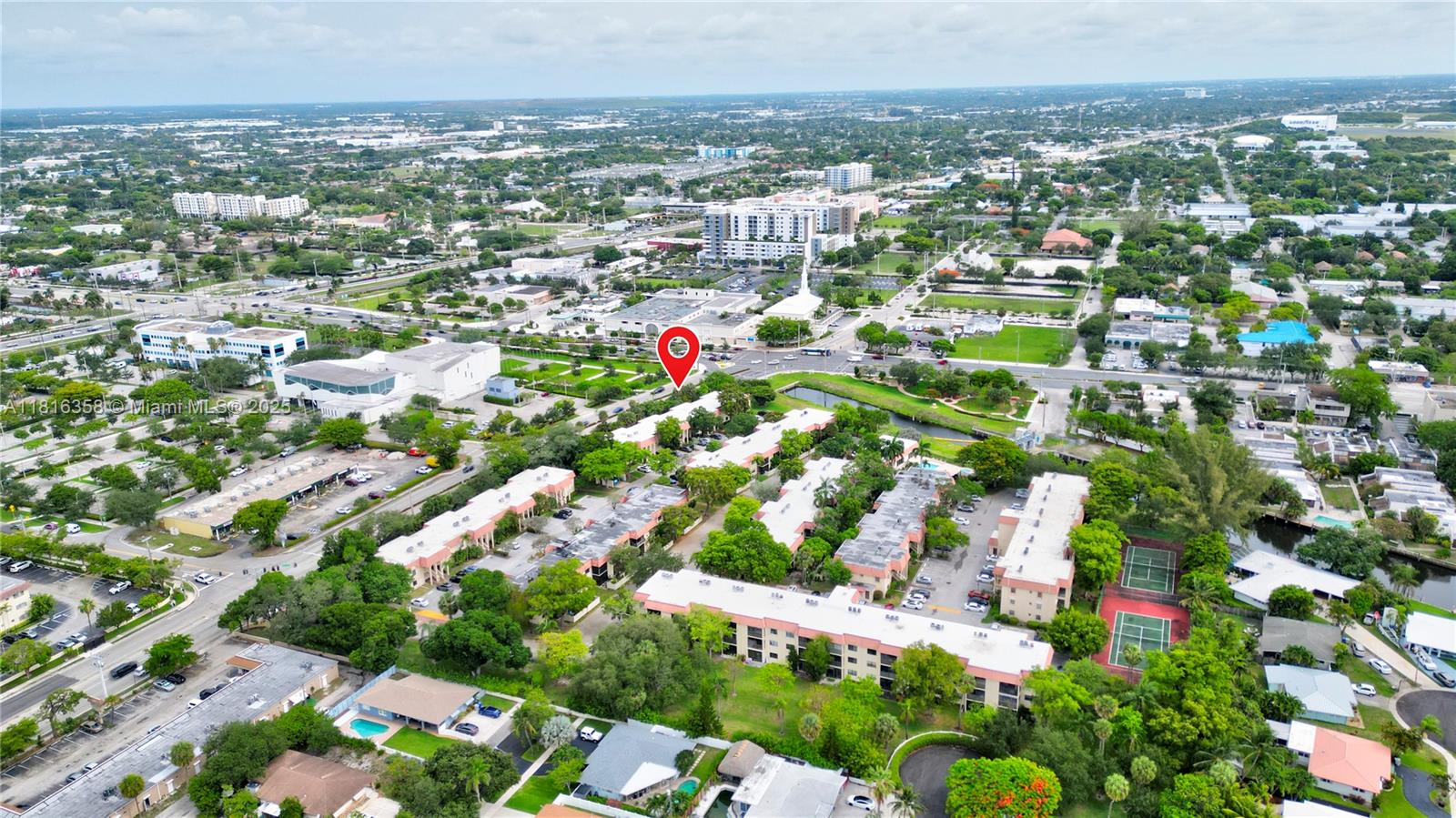 136 South Cypress Road, Unit 323 Pompano Beach, FL 33060 - Photo 45 of 46 Gallery Image 45