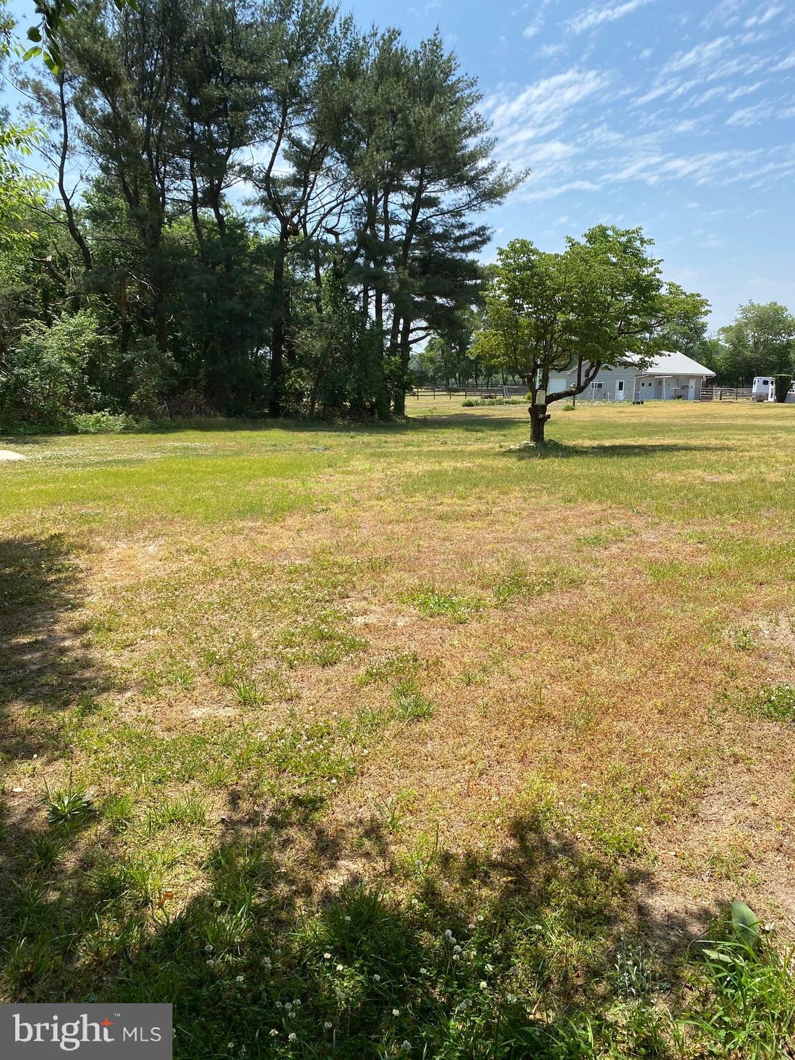 7573 Shawnee Road Milford, DE 19963 - Photo 12 of 25 Backyard