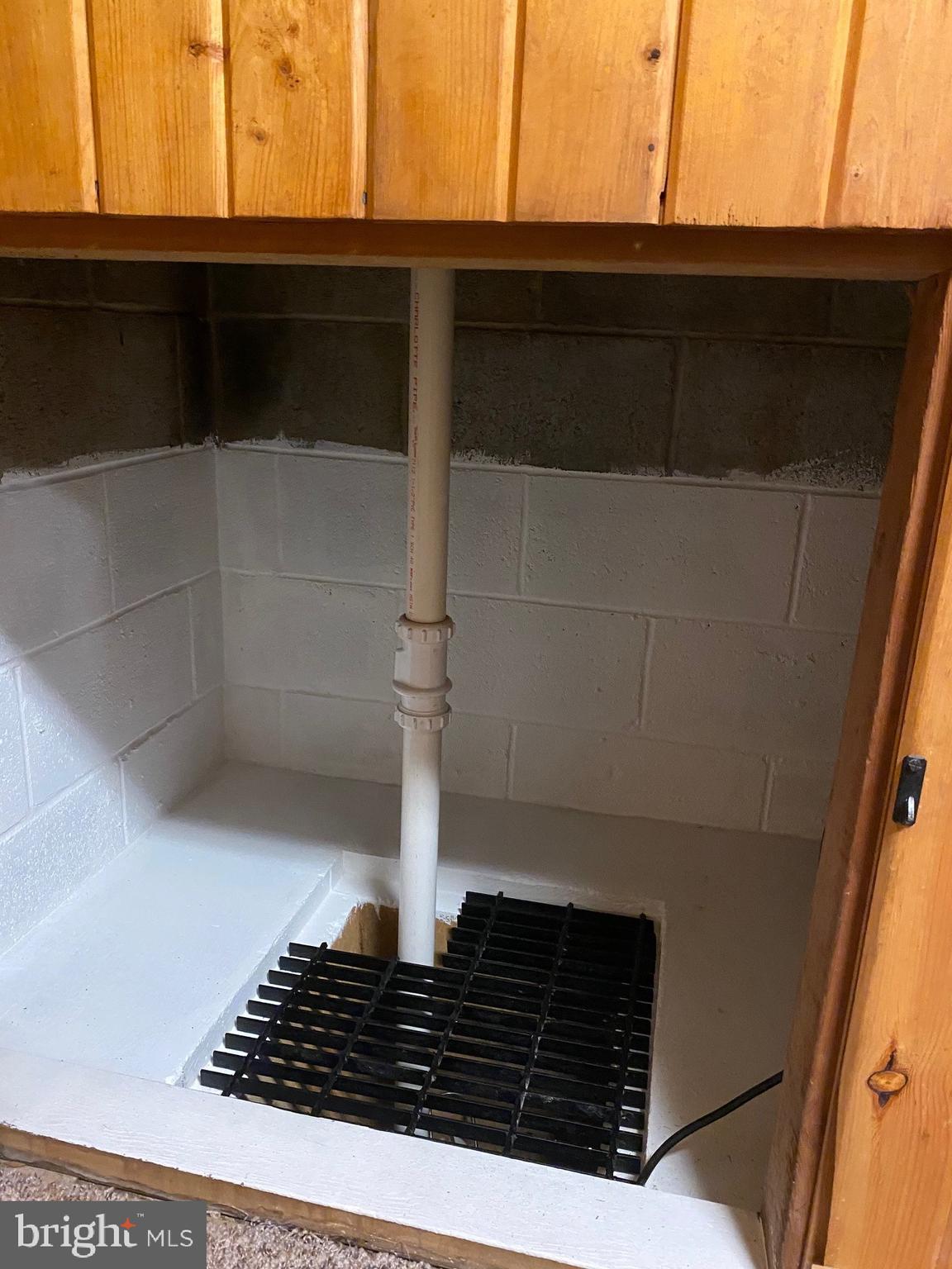 7573 Shawnee Road Milford, DE 19963 - Photo 23 of 25 Sump pump