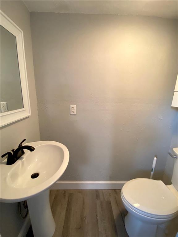 1509 George Street Latrobe, PA 15650 - Photo 13 of 21