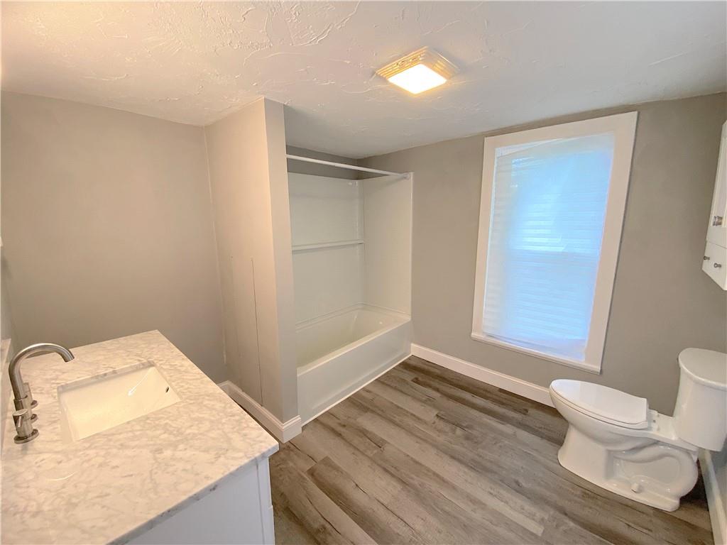 1509 George Street Latrobe, PA 15650 - Photo 15 of 21