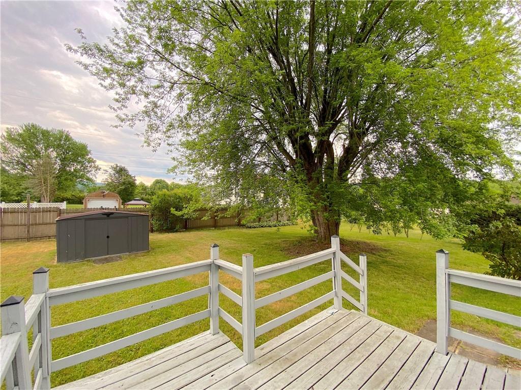 1509 George Street Latrobe, PA 15650 - Photo 19 of 21