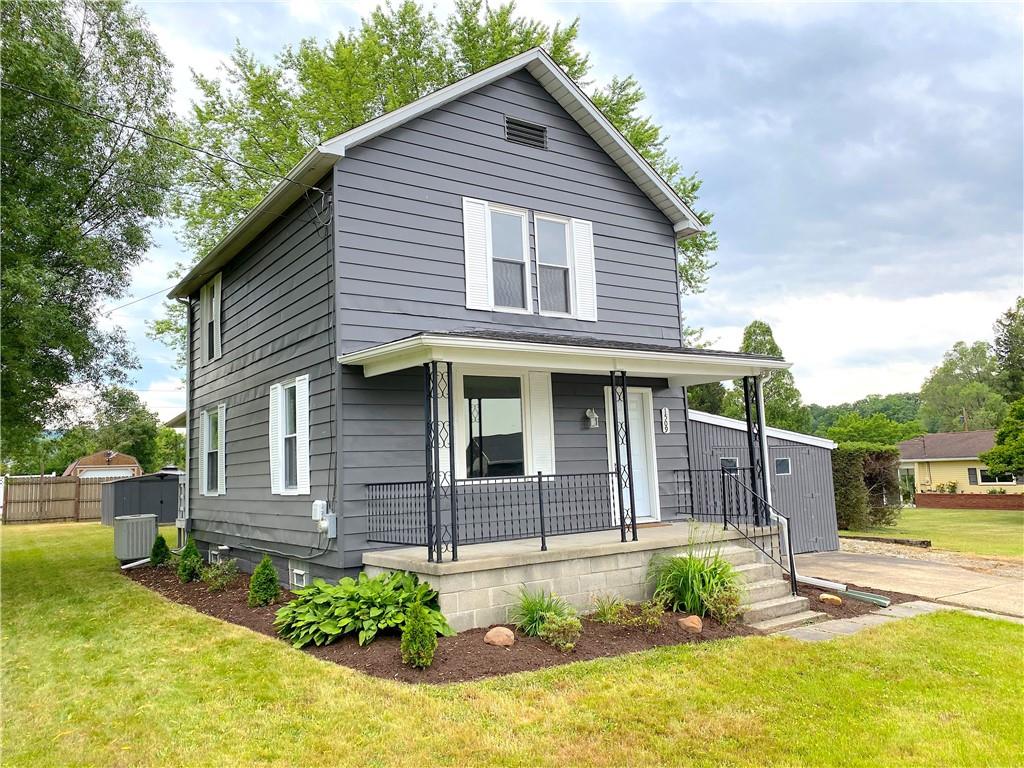 1509 George Street Latrobe, PA 15650 - Photo 2 of 21