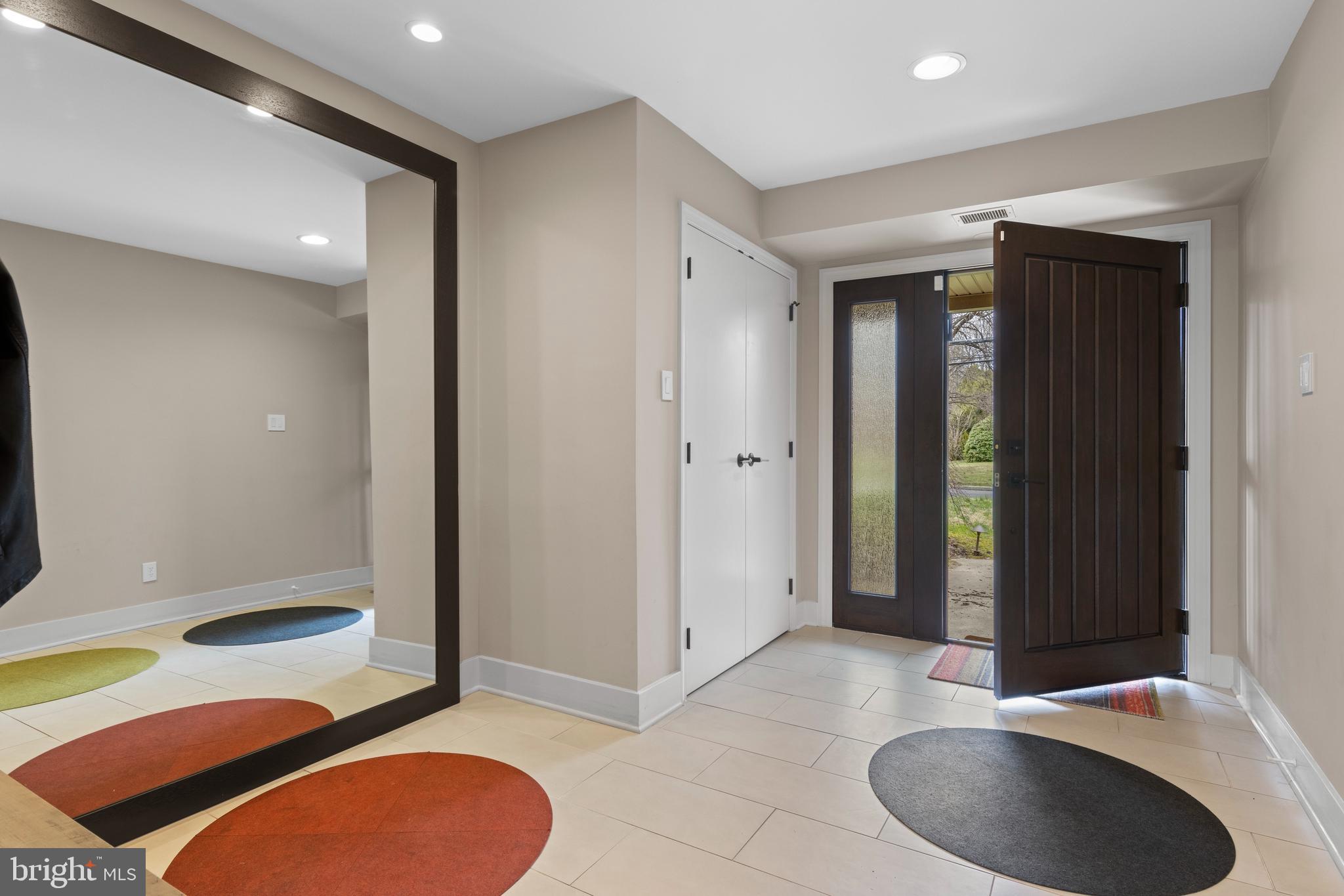 24 Llanberris Road Bala Cynwyd, PA 19004 - Photo 23 of 40 Entrance