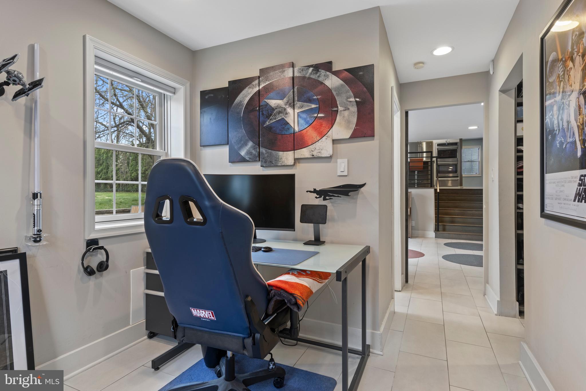 24 Llanberris Road Bala Cynwyd, PA 19004 - Photo 31 of 40 Back Office