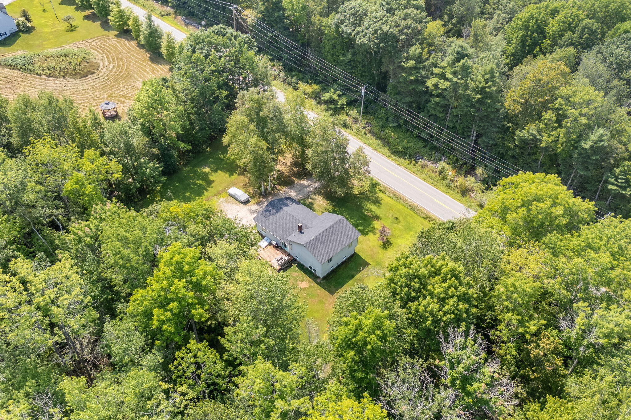 185 Liberty Road Washington, ME 04574 - Photo 49 of 55 49-web-or-mls-185-liberty-rd