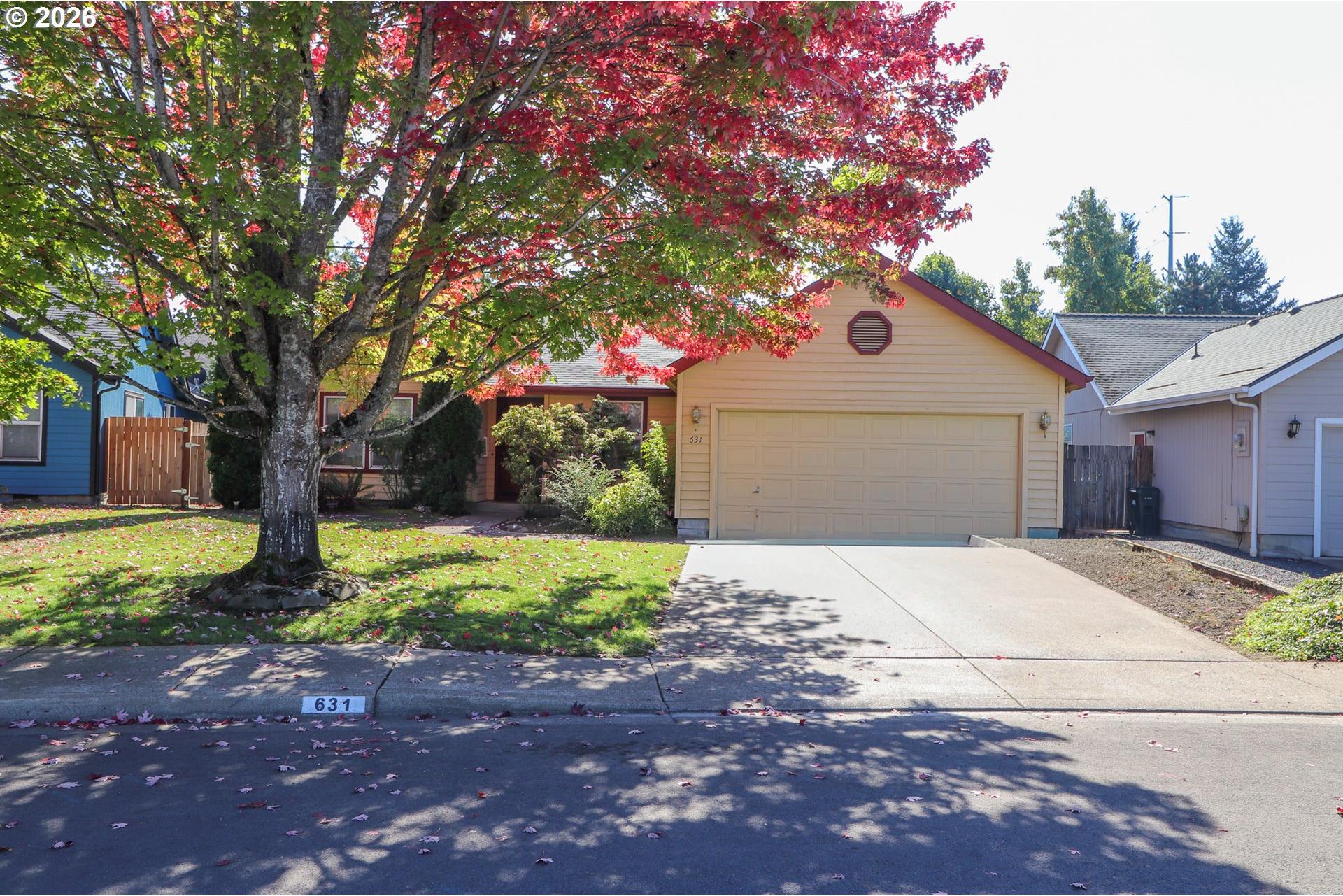 631 Nicholas Drive Springfield, OR 97477 - Photo 34 of 43 Gallery Image 34