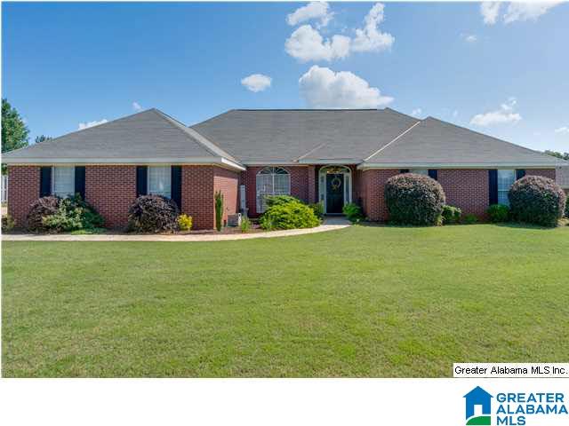 429 McRae Road Deatsville, AL 36022 - Photo 2 of 25