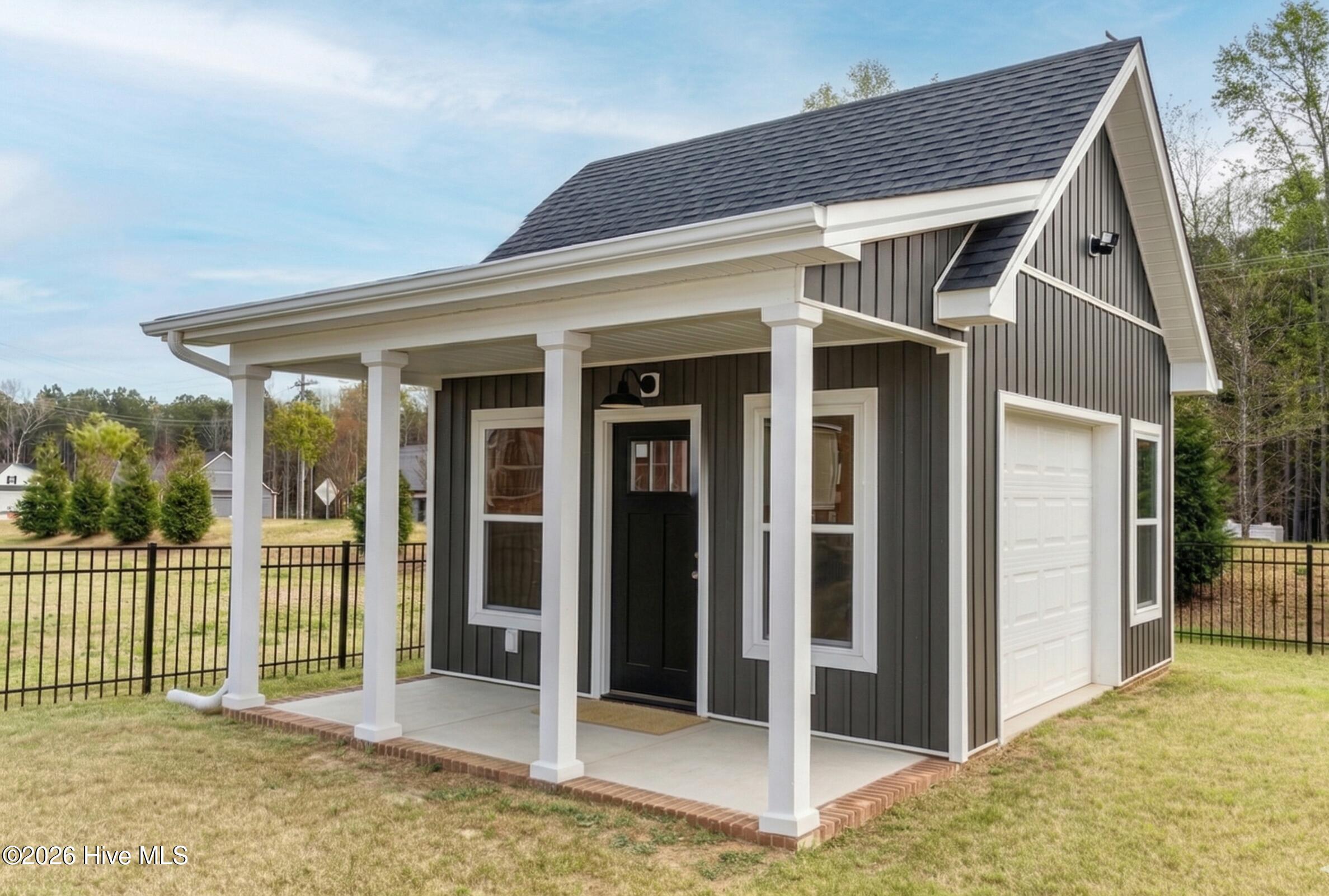 5771 Harvest Rdg Road Battleboro, NC 27809 - Photo 7 of 65 House Photo 9