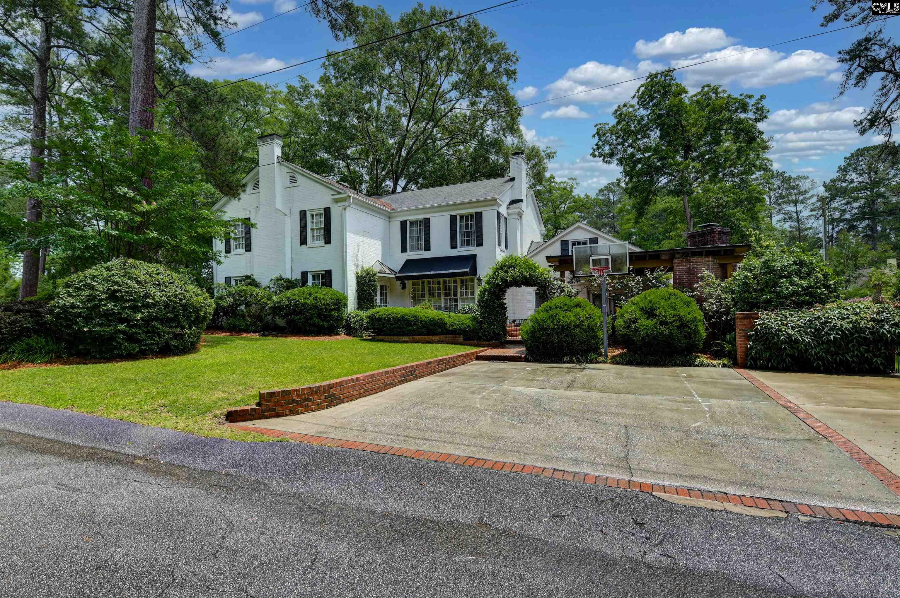 3902 Kenilworth Road Columbia, SC 29205 - Photo 53 of 57