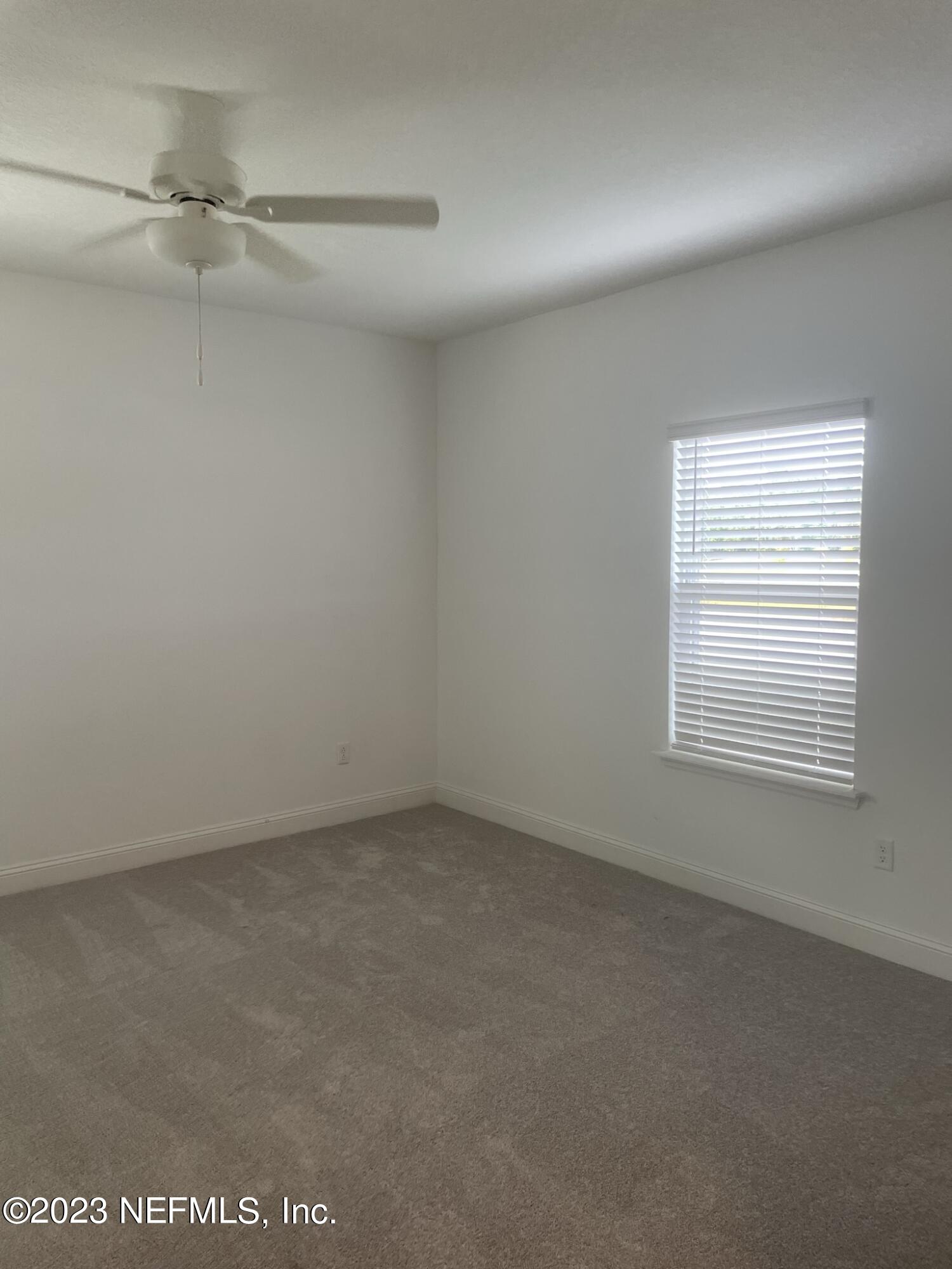 35 Hammer Circle St. Johns, FL 32259 - Photo 11 of 22 a view of an empty room with a window