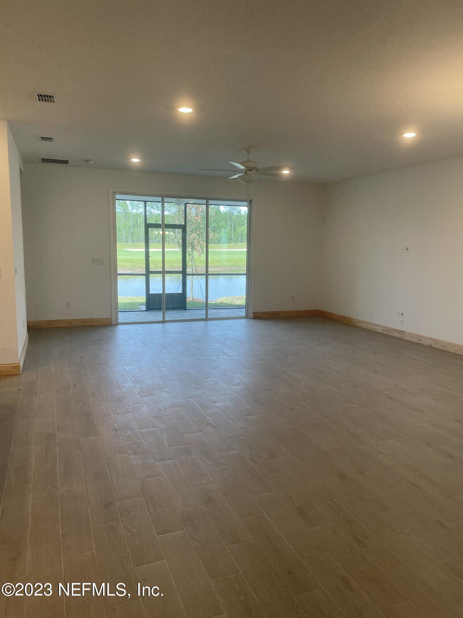 35 Hammer Circle St. Johns, FL 32259 - Photo 9 of 22 a view of an empty room with a window
