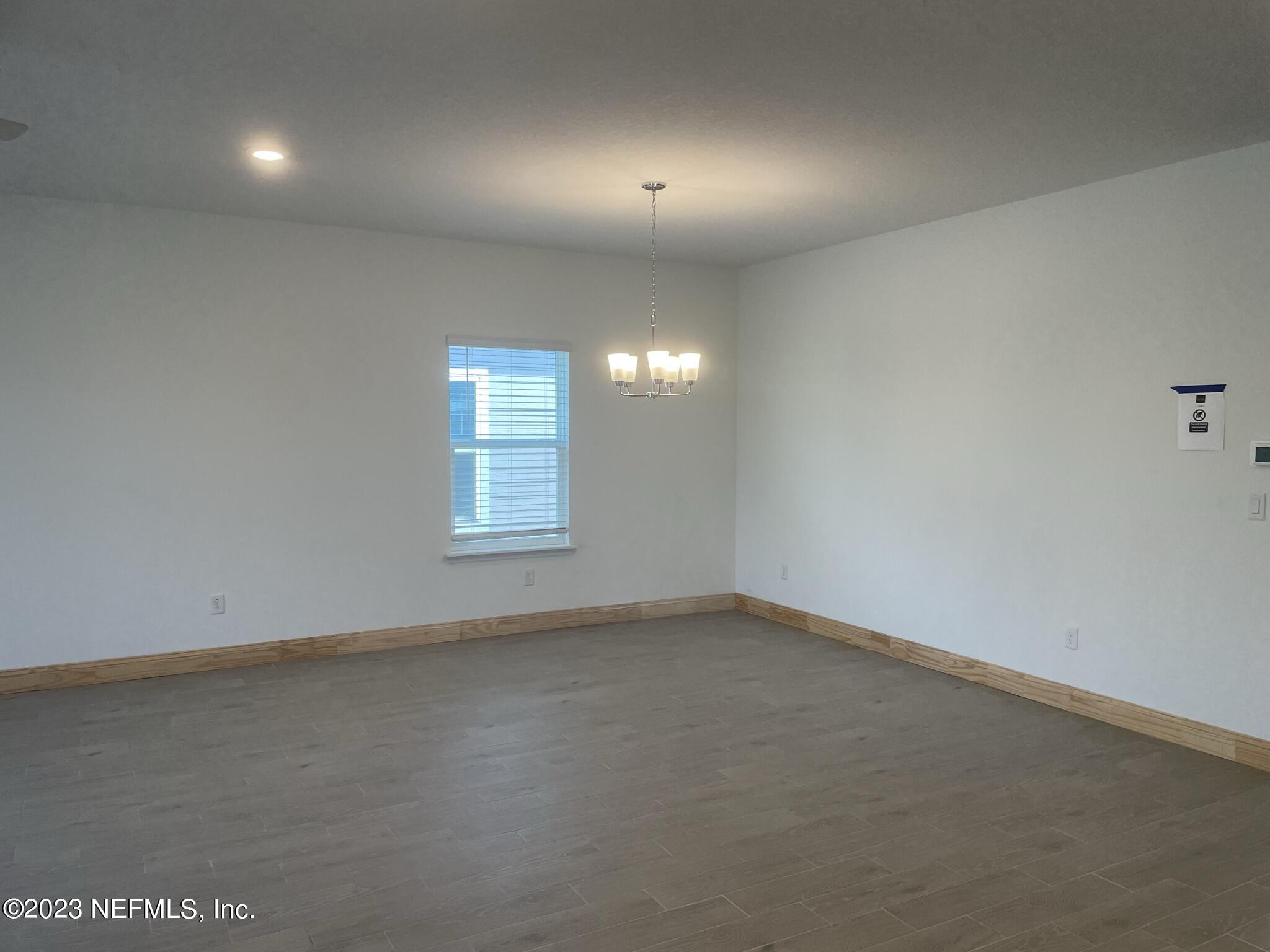 35 Hammer Circle St. Johns, FL 32259 - Photo 10 of 22 a view of an empty room with a window