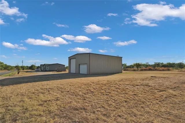 $75,000 | 2002 Avenue L, Anson, TX 79501
