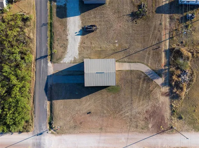 $75,000 | 2002 Avenue L, Anson, TX 79501