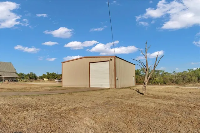 $75,000 | 2002 Avenue L, Anson, TX 79501