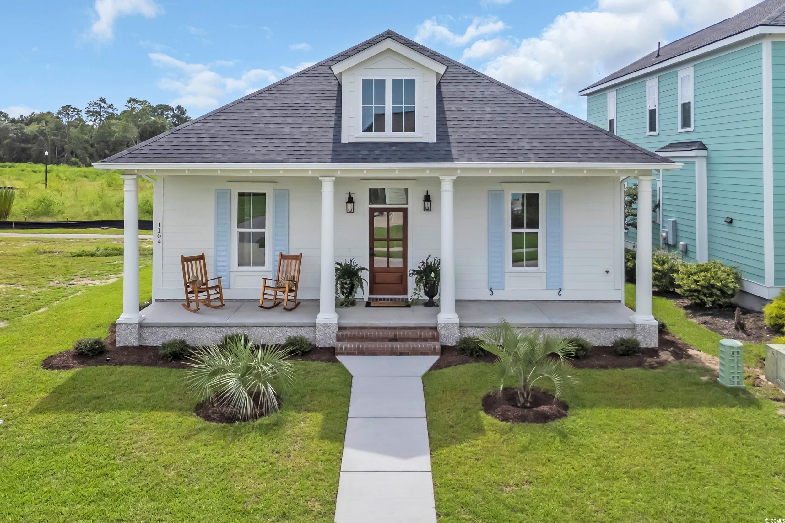 1104 Tarpon Pond Road North Myrtle Beach, SC 29582 - Photo 1 of 26 Gallery Image 1