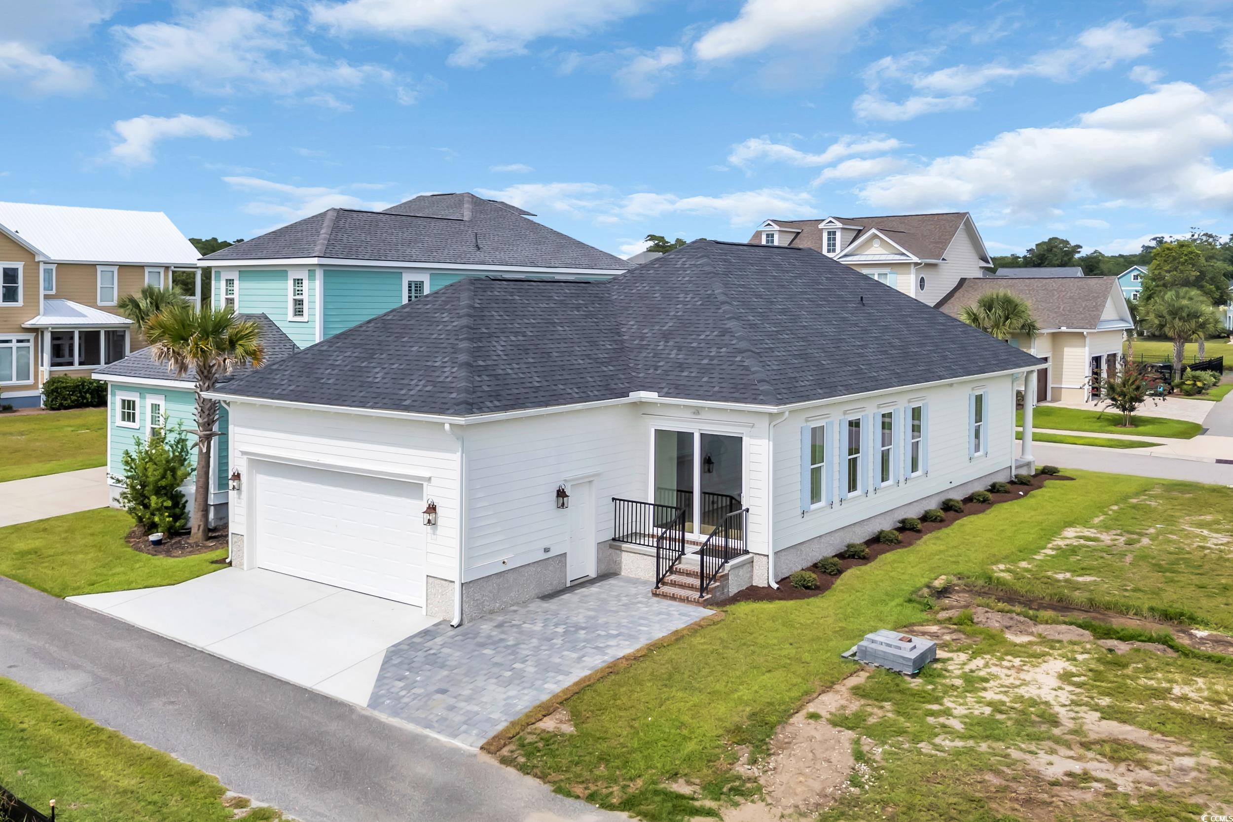 1104 Tarpon Pond Road North Myrtle Beach, SC 29582 - Photo 19 of 26 Gallery Image 19