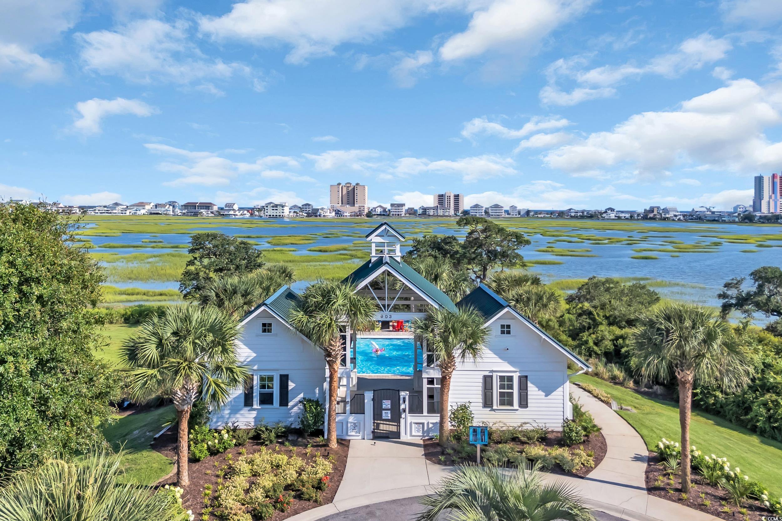 1104 Tarpon Pond Road North Myrtle Beach, SC 29582 - Photo 20 of 26 Gallery Image 20