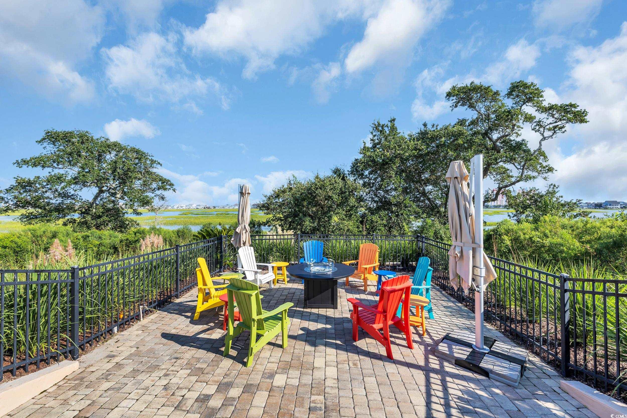 1104 Tarpon Pond Road North Myrtle Beach, SC 29582 - Photo 24 of 26 Gallery Image 24