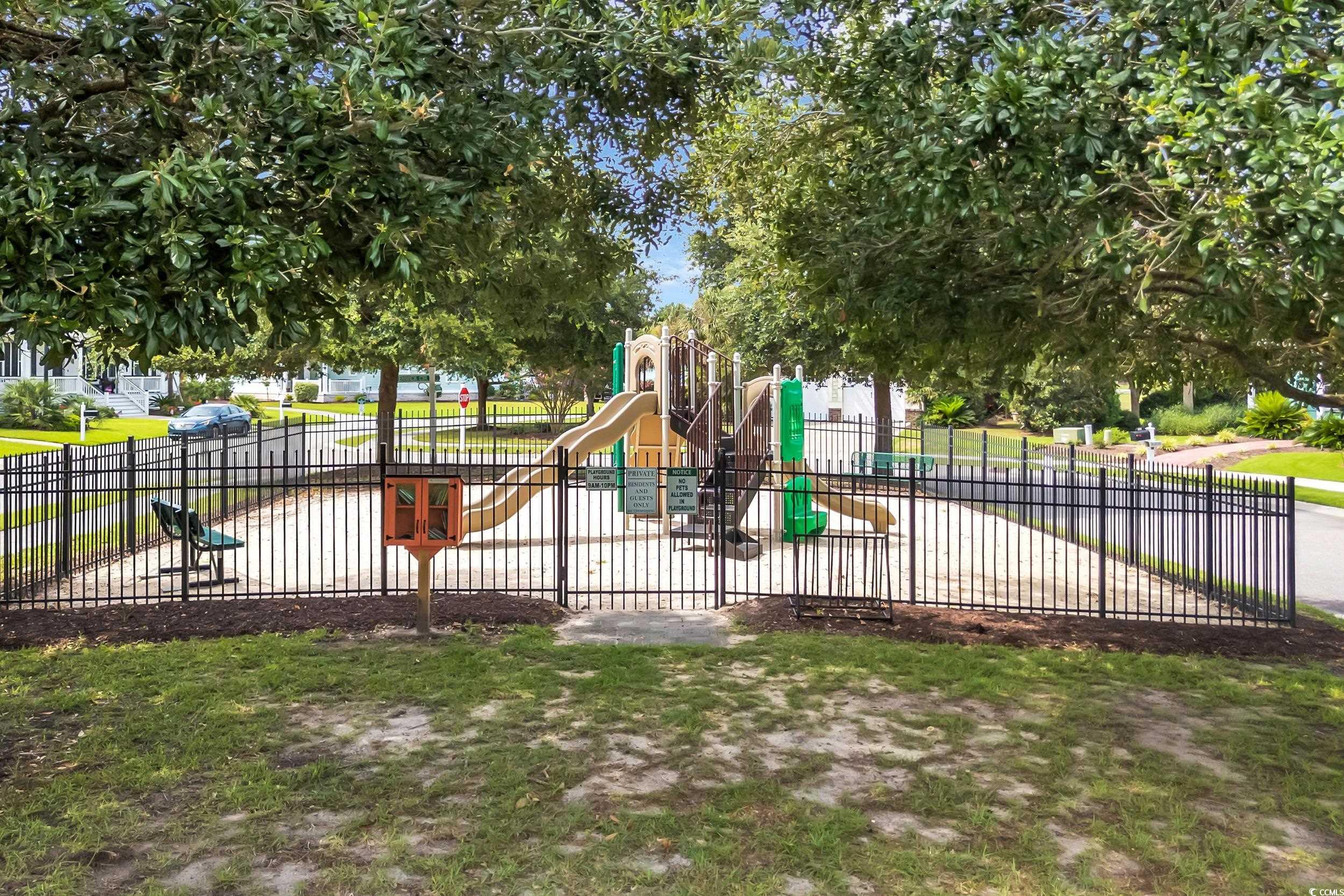 1104 Tarpon Pond Road North Myrtle Beach, SC 29582 - Photo 25 of 26 Gallery Image 25