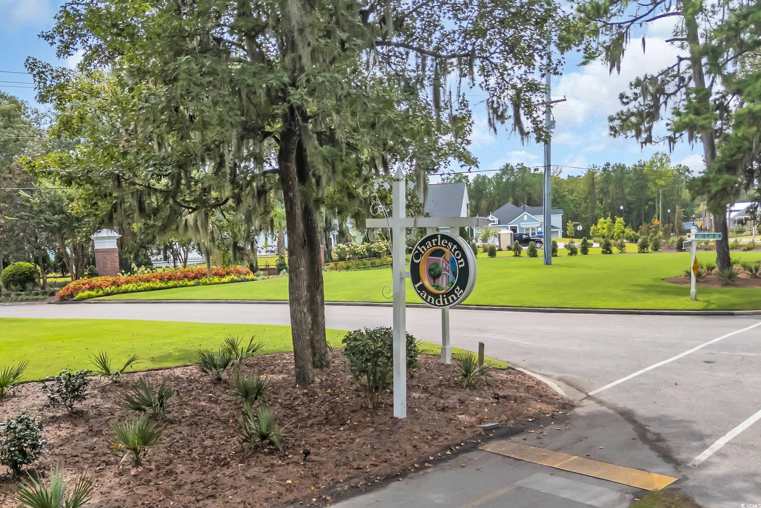 1104 Tarpon Pond Road North Myrtle Beach, SC 29582 - Photo 26 of 26 Gallery Image 26
