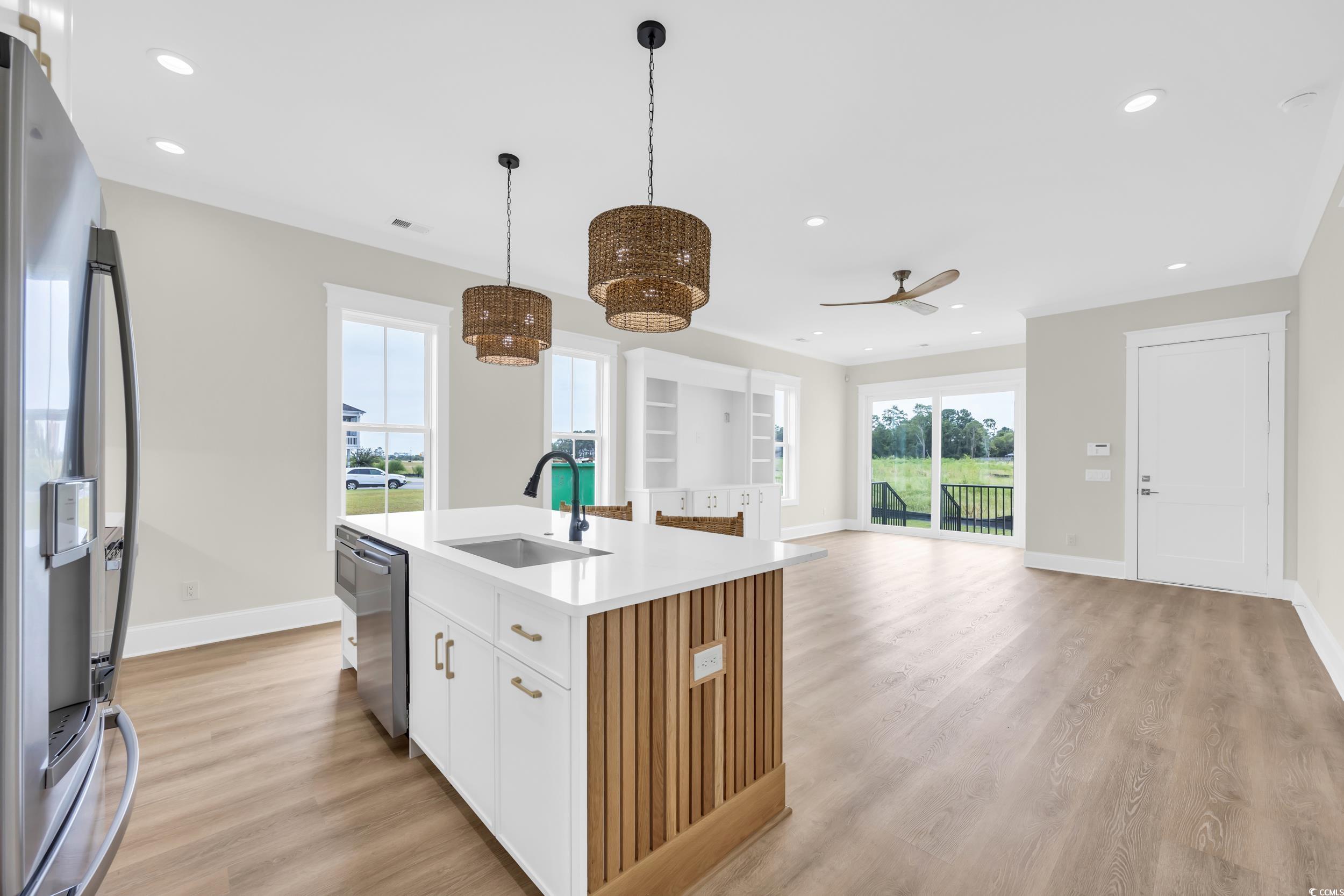 1104 Tarpon Pond Road North Myrtle Beach, SC 29582 - Photo 8 of 26 Gallery Image 8