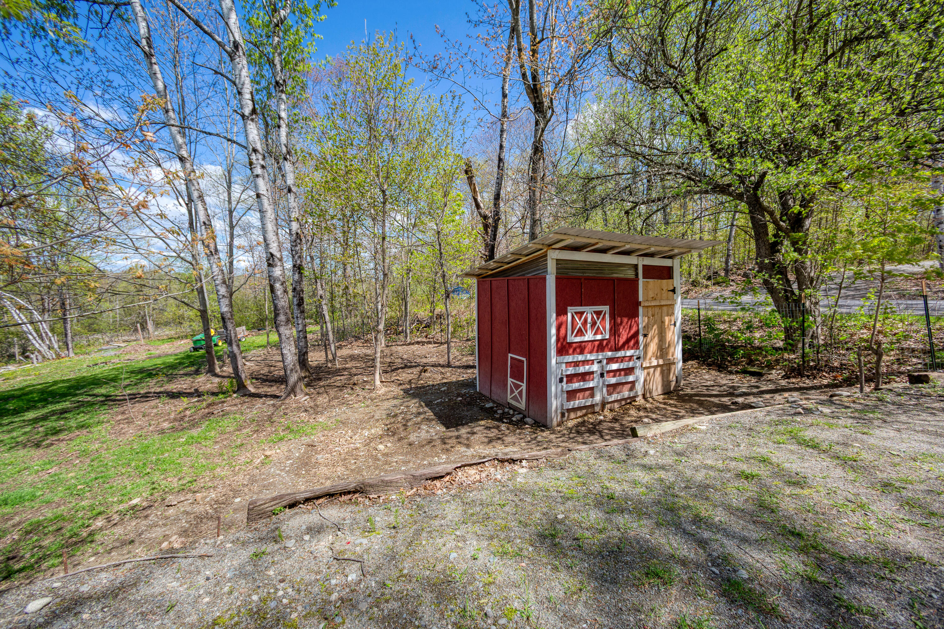 406 Pinnacle Road Canaan, ME 04924 - Photo 6 of 45 Small Barn