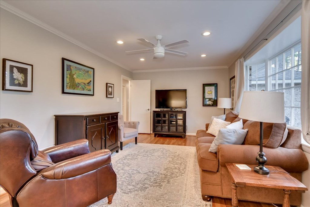 3239 Ramsgate Road Augusta, GA 30909 - Photo 17 of 38