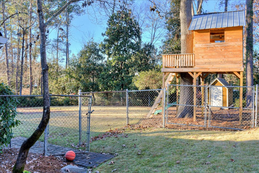 3239 Ramsgate Road Augusta, GA 30909 - Photo 32 of 38