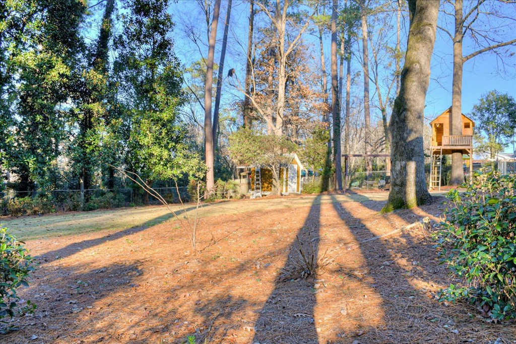 3239 Ramsgate Road Augusta, GA 30909 - Photo 36 of 38