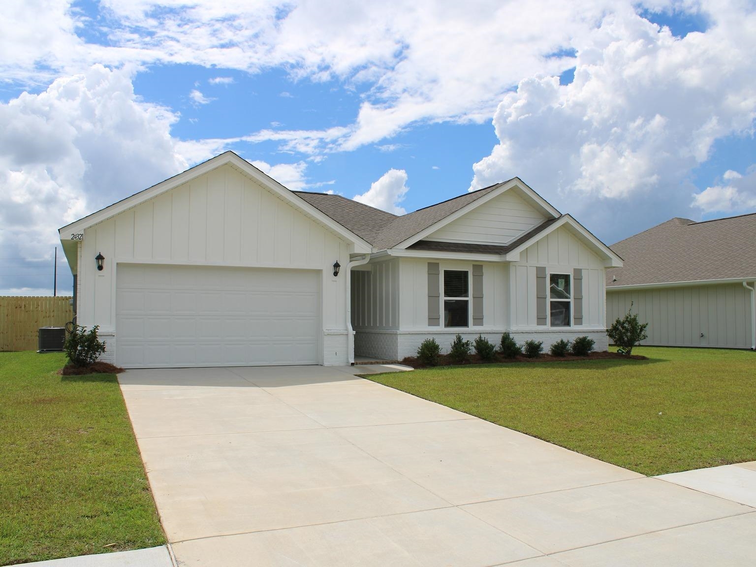 24321 Ringneck Loop Elberta, AL 36530 - Photo 2 of 39 Front Of Structure